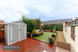 Garden- click for photo gallery